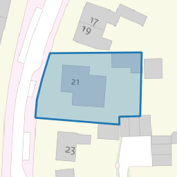 Perceel DDM00-M-1643