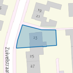 Perceel DDM00-M-1645