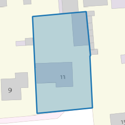 Perceel DDM00-M-1648