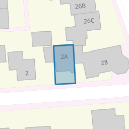 Perceel DDM00-M-1651