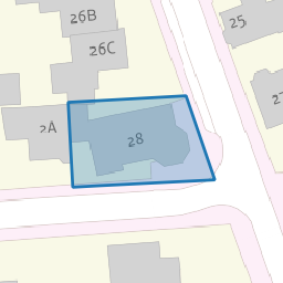 Perceel DDM00-M-1652