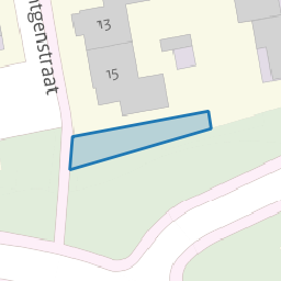 Perceel DDM00-M-1653