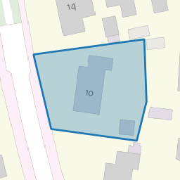 Perceel DDM00-M-1657