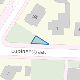 Perceel DDM00-M-1661