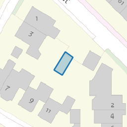 Perceel DDM00-M-1663