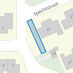 Perceel DDM00-M-1670