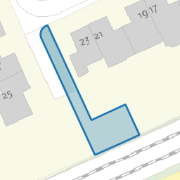 Perceel DDM00-M-1672