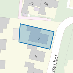 Perceel DDM00-M-1676