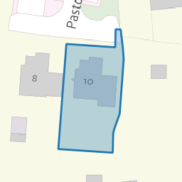 Perceel DDM00-M-1680