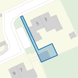 Perceel DDM00-M-1693