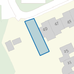 Perceel DDM00-M-1697