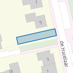 Perceel DDM00-M-1702