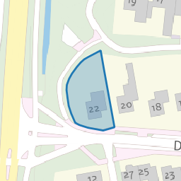 Perceel DDM00-M-1716