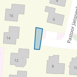 Perceel DDM00-M-1717