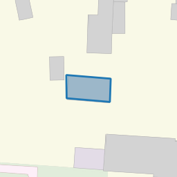 Perceel DDM00-M-1719