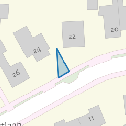 Perceel DDM00-M-1724