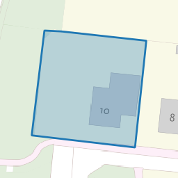 Perceel DDM00-M-1731