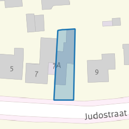 Perceel DDM00-M-1732