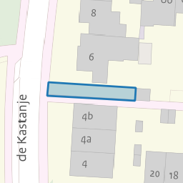 Perceel DDM00-M-1741