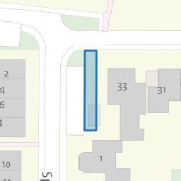 Perceel DDM00-M-1748