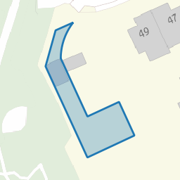 Perceel DDM00-M-1755