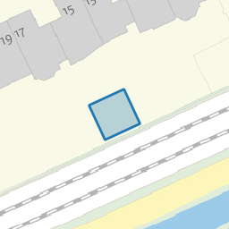 Perceel DDM00-M-1763