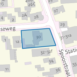 Perceel DDM00-M-1771