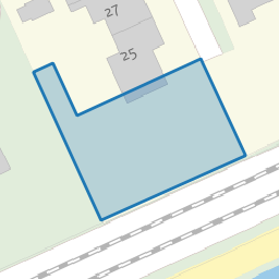 Perceel DDM00-M-1772