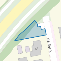 Perceel DDM00-M-1779