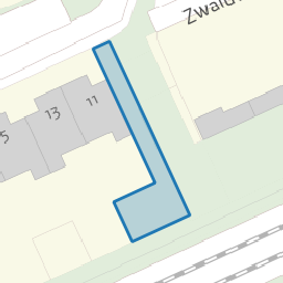 Perceel DDM00-M-1781