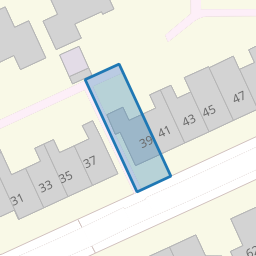 Perceel DDM00-M-1802