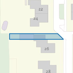 Perceel DDM00-M-1805