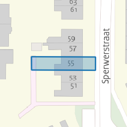 Perceel DDM00-M-1808