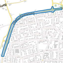 Perceel DDM00-M-1818