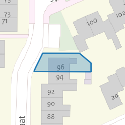 Perceel DDM00-M-1829