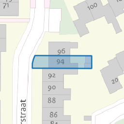 Perceel DDM00-M-1830