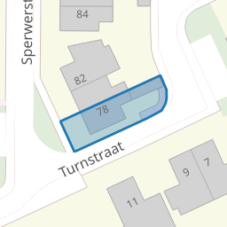 Perceel DDM00-M-1833