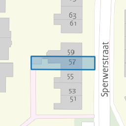 Perceel DDM00-M-1834