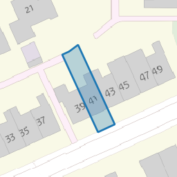 Perceel DDM00-M-1837