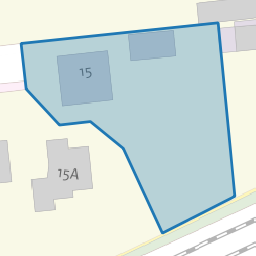 Perceel DDM00-M-1838