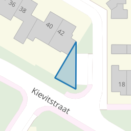 Perceel DDM00-M-1847