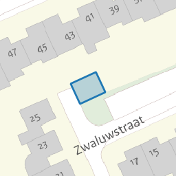 Perceel DDM00-M-1854