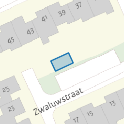 Perceel DDM00-M-1855