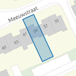 Perceel DDM00-M-1856