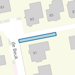 Perceel DDM00-M-1865