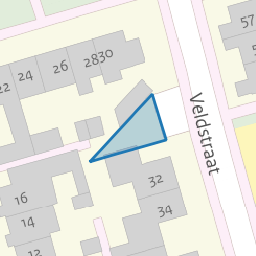 Perceel DDM00-M-1883