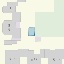 Perceel DDM00-M-1888