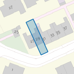 Perceel DDM00-M-1900