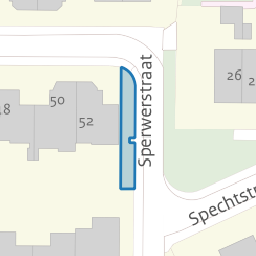 Perceel DDM00-M-1915