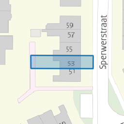 Perceel DDM00-M-1922